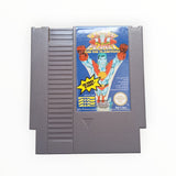 Captain Planet and the Planeteers – Nintendo NES (avec notice) UKV - Masaru