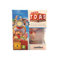 Captain Toad Treasure Tracker pack complet avec Amiibo Toad sur Nintendo Wii U