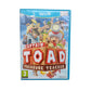 Captain Toad Treasure Tracker Nintendo Wii U en boîte avec disque et notice