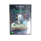 Casper Nintendo GameCube complet en boîte avec disque et notice