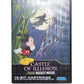 Castle of Illusion Sega Mega Drive jeu complet original