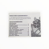Castlevania II: Simon’s Quest – Nintendo NES (sans notice) UKV - Masaru