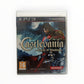 Jeu Castlevania Lords of Shadow PlayStation 3 complet – version officielle Konami MercurySteam