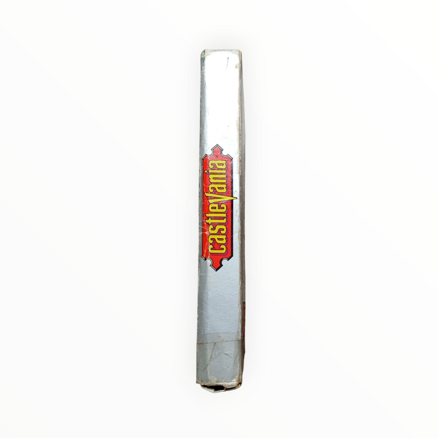 Castlevania – Nintendo NES (sans notice) FRA - Masaru