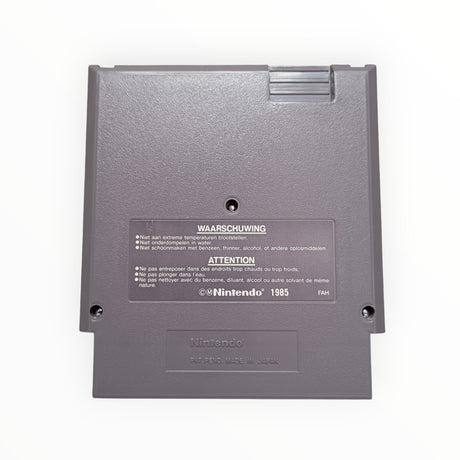 Castlevania – Nintendo NES (sans notice) FRA - Masaru