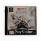 Castrol Honda Superbike Racing PS1 complet avec boîte et notice
