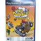 Cel Damage Overdrive PlayStation 2 complet avec boîte et notice
