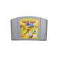 Center Court Tennis – Nintendo 64 (Complet) - Masaru