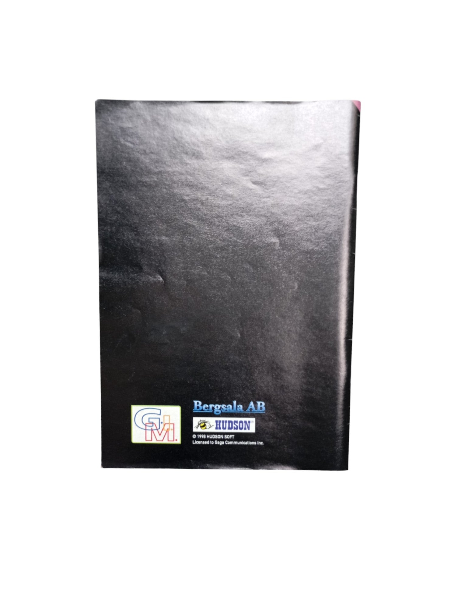 Center Court Tennis – Nintendo 64 (Complet) - Masaru