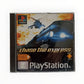 Chase the Express – PlayStation 1 (Complet) - Masaru