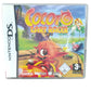 Cocoto Kart Racer Nintendo DS jeu original sans notice
