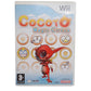 Cocoto Magic Circus Nintendo Wii jeu complet original
