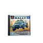 Colin McRae Rally Platinum PlayStation 1 PS1 PAL disque original fonctionnel nickel