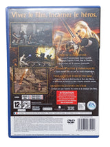 Collection Seigneur Des Anneaux Playstation 2 (PS2) - Masaru