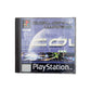Colony Wars PlayStation 1 complet en boîte avec disque et notice