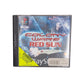Colony Wars Red Sun PlayStation 1 complet en boîte avec disque et notice