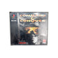 Command & Conquer PlayStation 1 en boîte sans notice