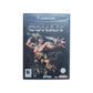 Conan Nintendo GameCube complet avec boîte, disque et notice