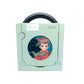 Console Nintendo GameCube Tales of Symphonia édition spéciale en loose avec câbles