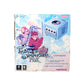 Console Nintendo GameCube Tales of Symphonia édition spéciale en loose avec câbles