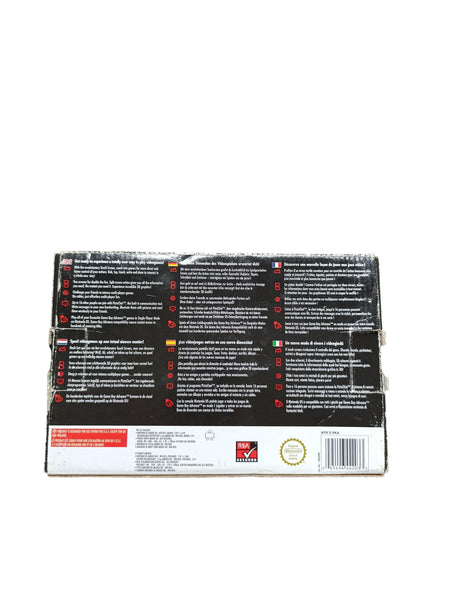 Console Nintendo DS Tank - Masaru