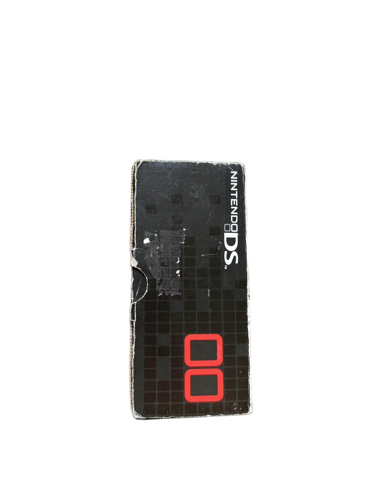 Console Nintendo DS Tank - Masaru