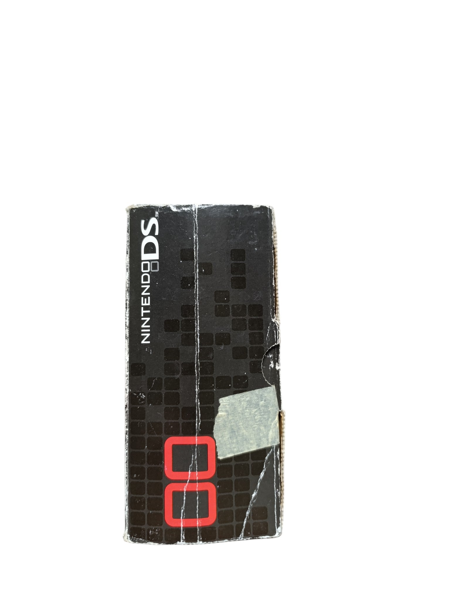 Console Nintendo DS Tank - Masaru