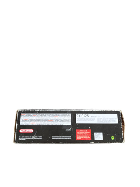 Console Nintendo DS Tank - Masaru