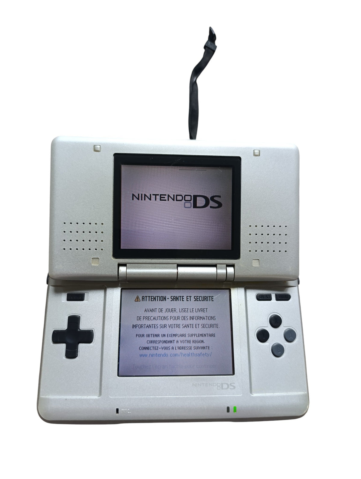 Console Nintendo DS Tank - Masaru