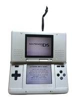 Console Nintendo DS Tank - Masaru