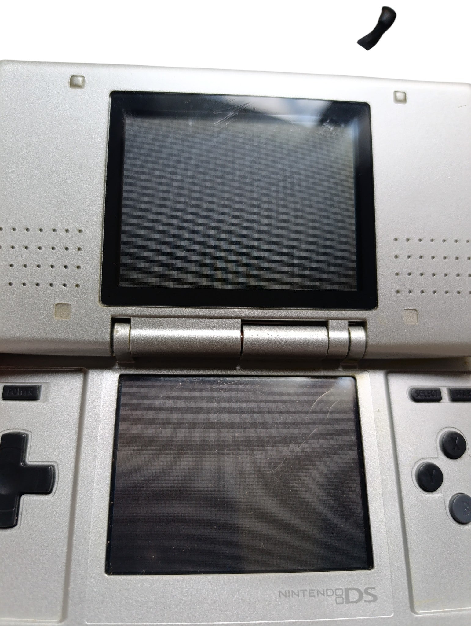 Console Nintendo DS Tank - Masaru