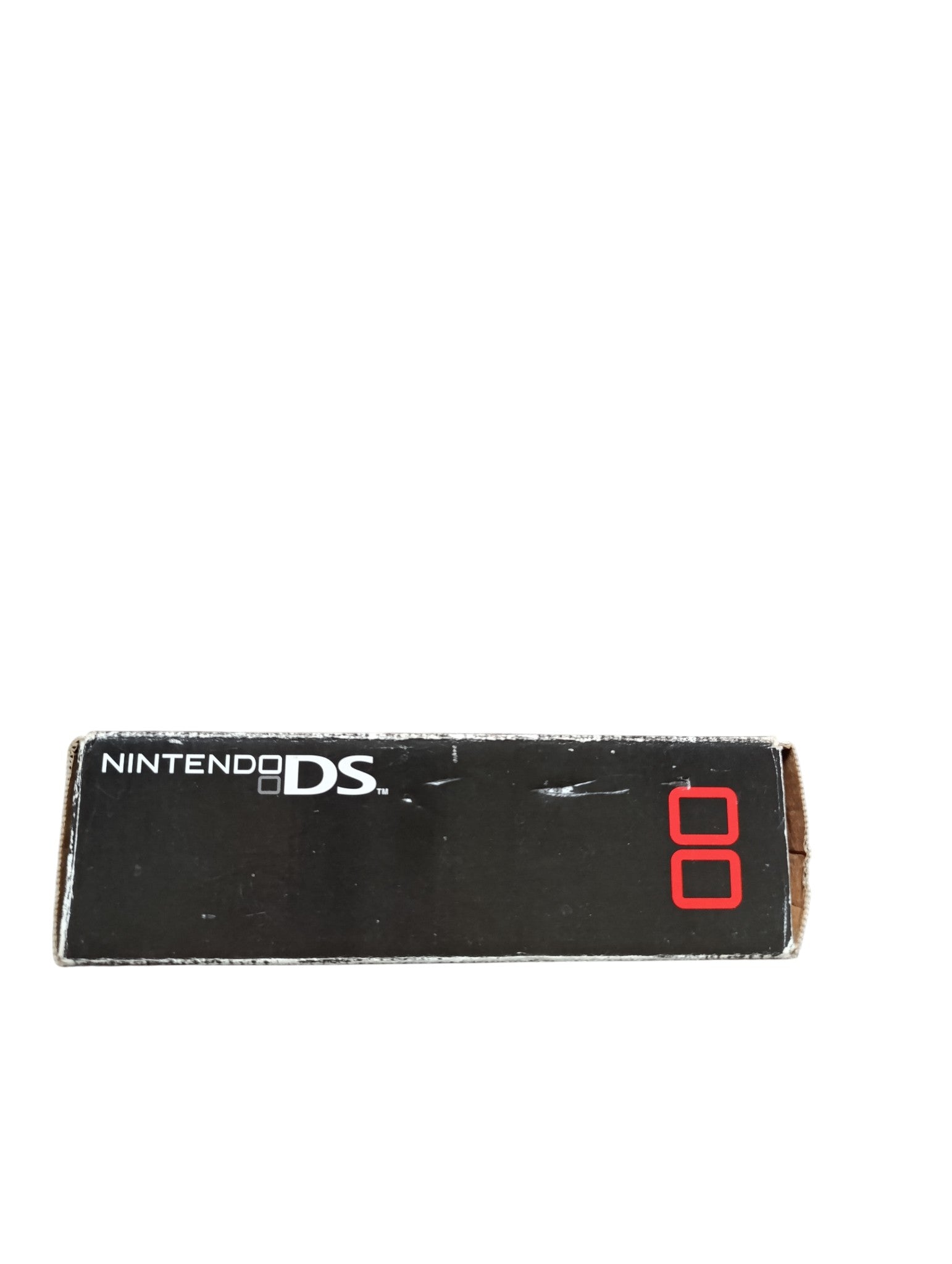 Console Nintendo DS Tank - Masaru