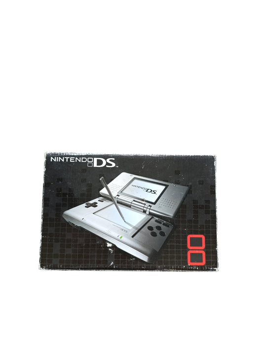 Console Nintendo DS Tank - Masaru