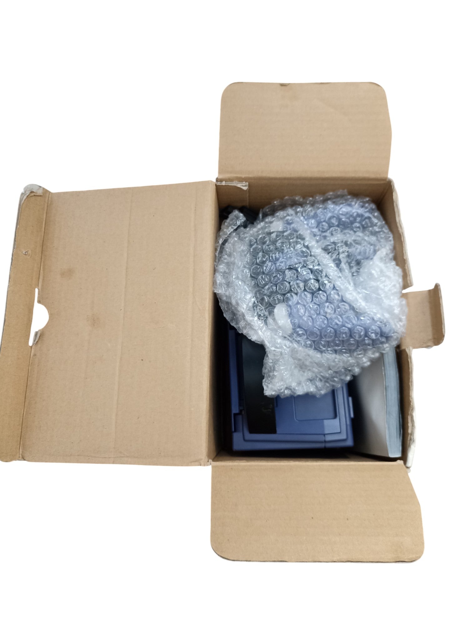 Console Nintendo GameCube violette – Complète (sans cale) - Masaru