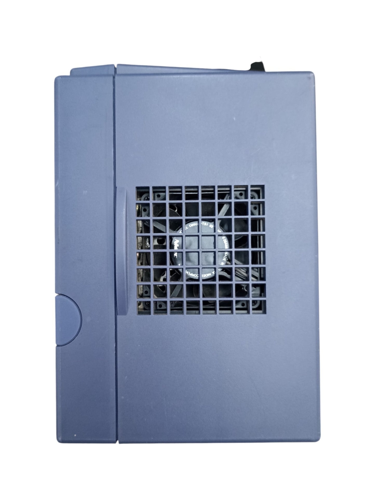 Console Nintendo GameCube violette – Complète (sans cale) - Masaru