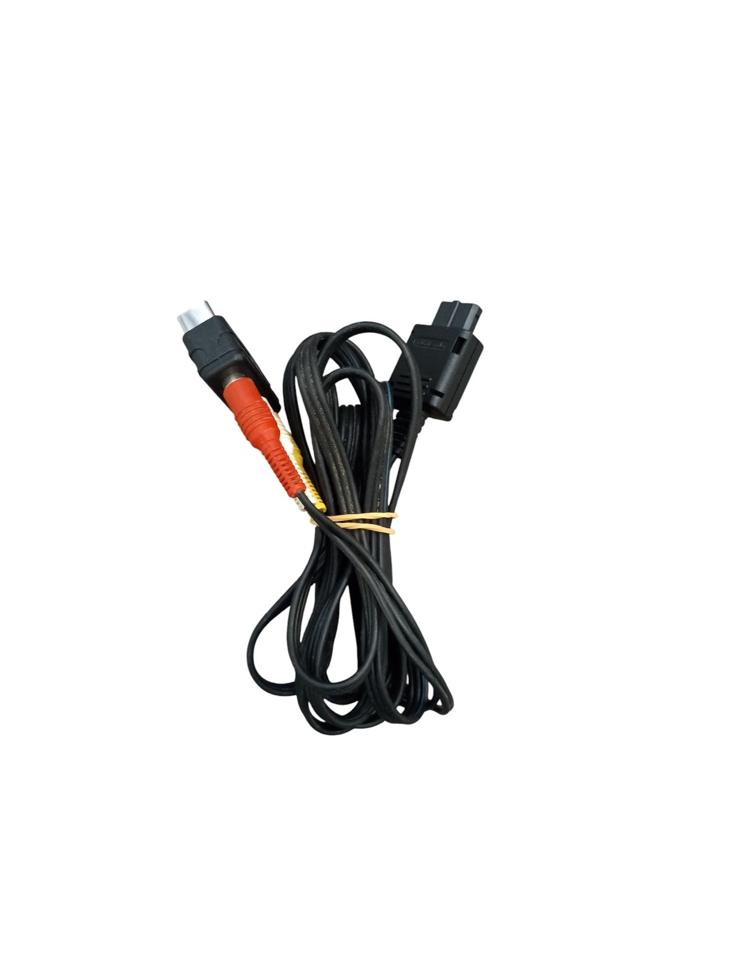 Console Nintendo GameCube violette – Complète (sans cale) - Masaru