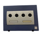 Console Nintendo GameCube violette – Complète (sans cale) - Masaru