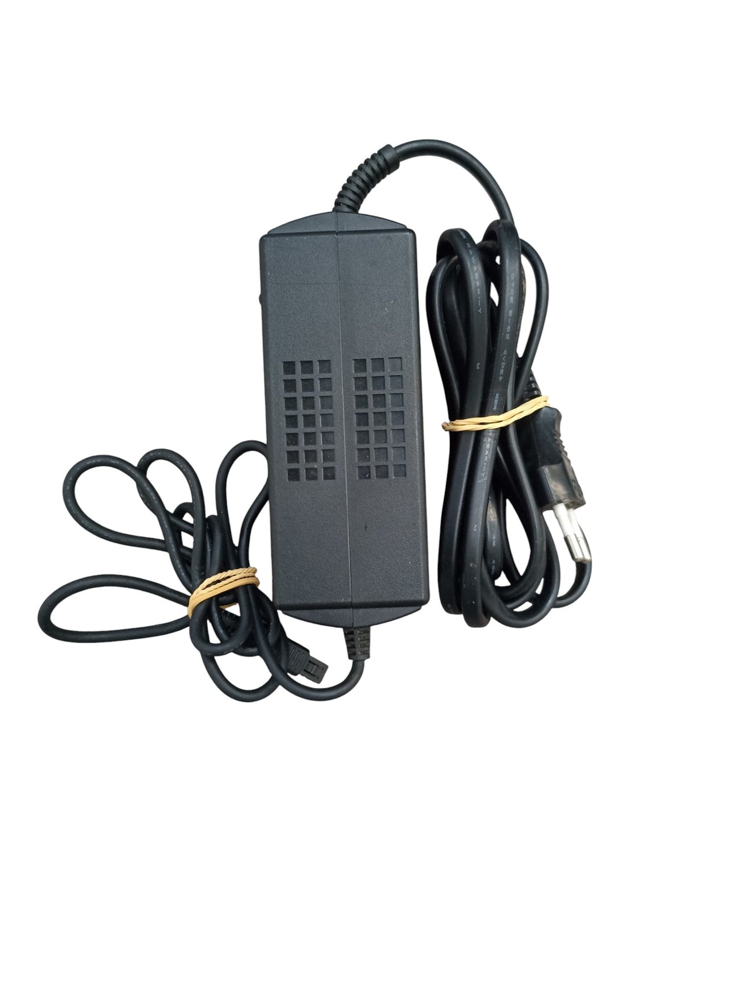 Console Nintendo GameCube violette – Complète (sans cale) - Masaru