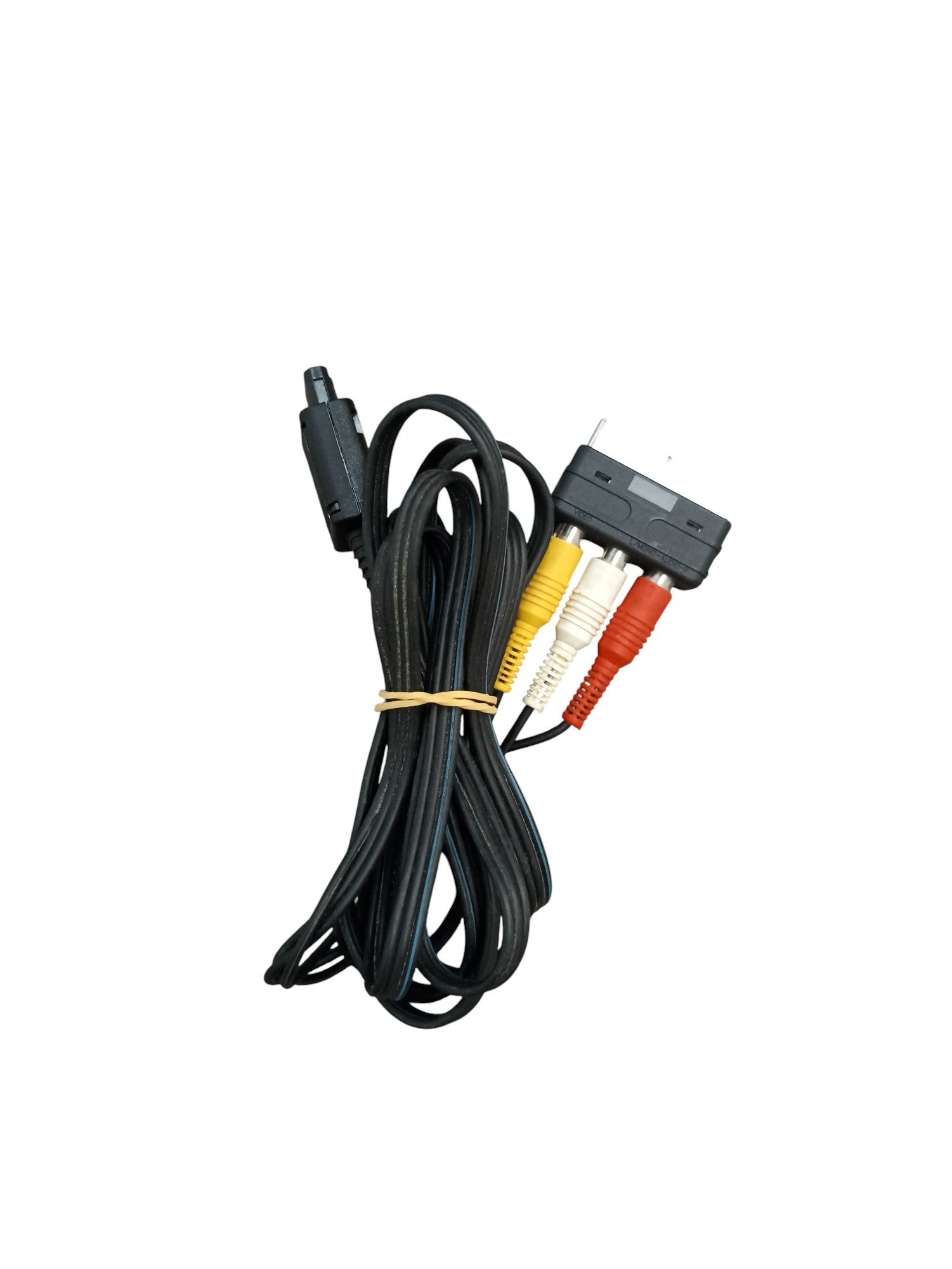 Console Nintendo GameCube violette – Complète (sans cale) - Masaru