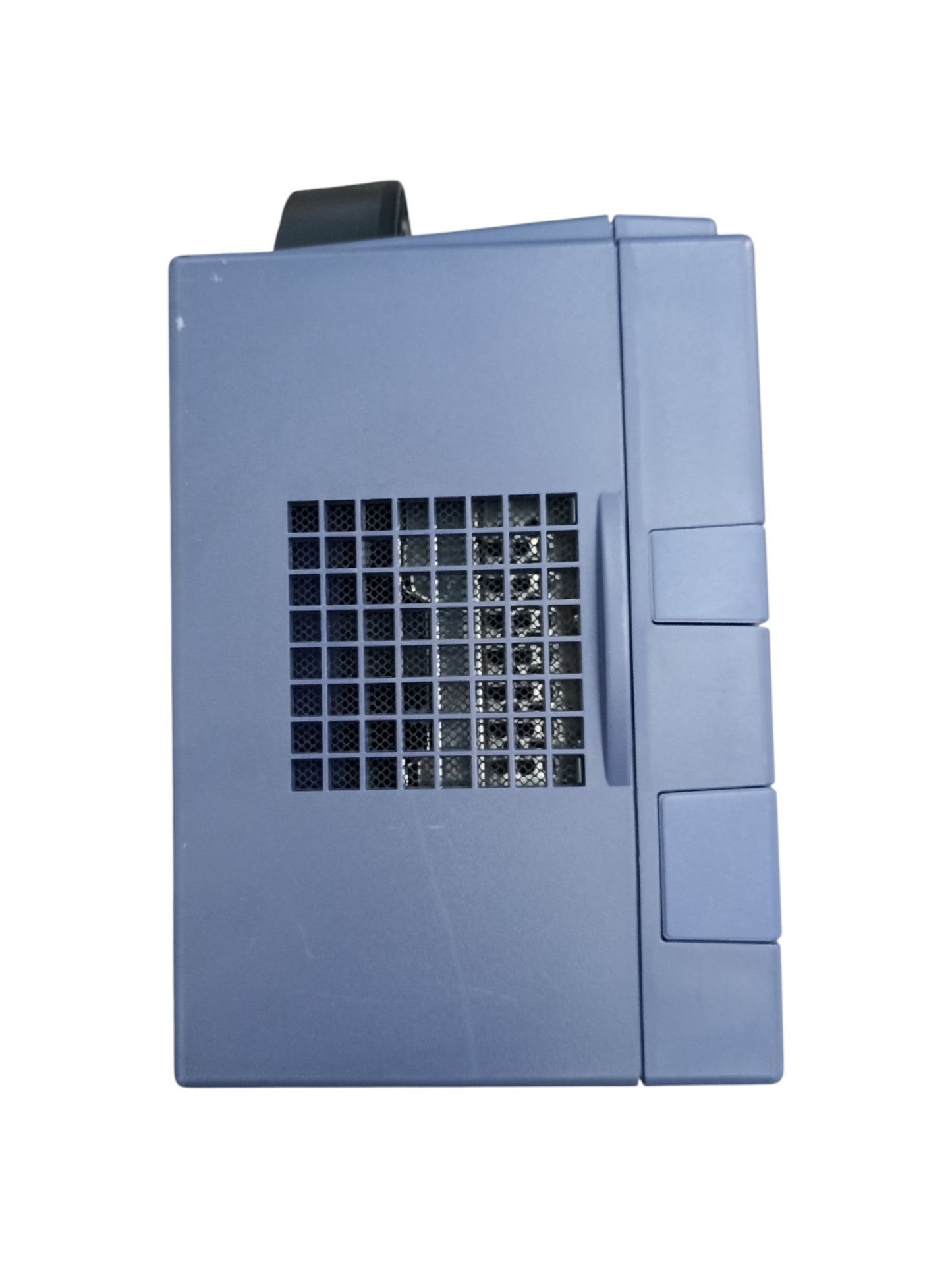 Console Nintendo GameCube violette – Complète (sans cale) - Masaru