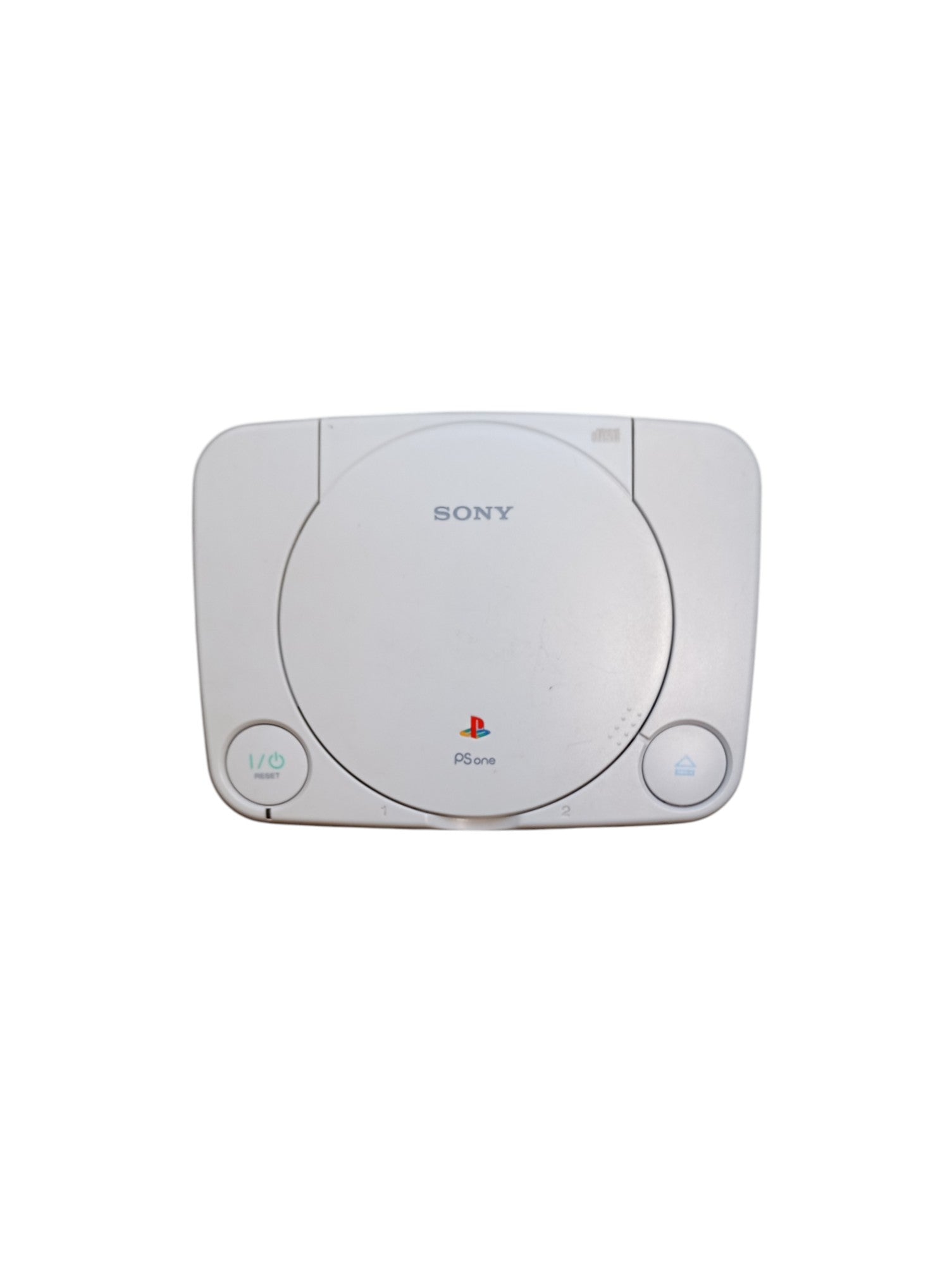 Console Sony PlayStation 1 Slim PSOne originale