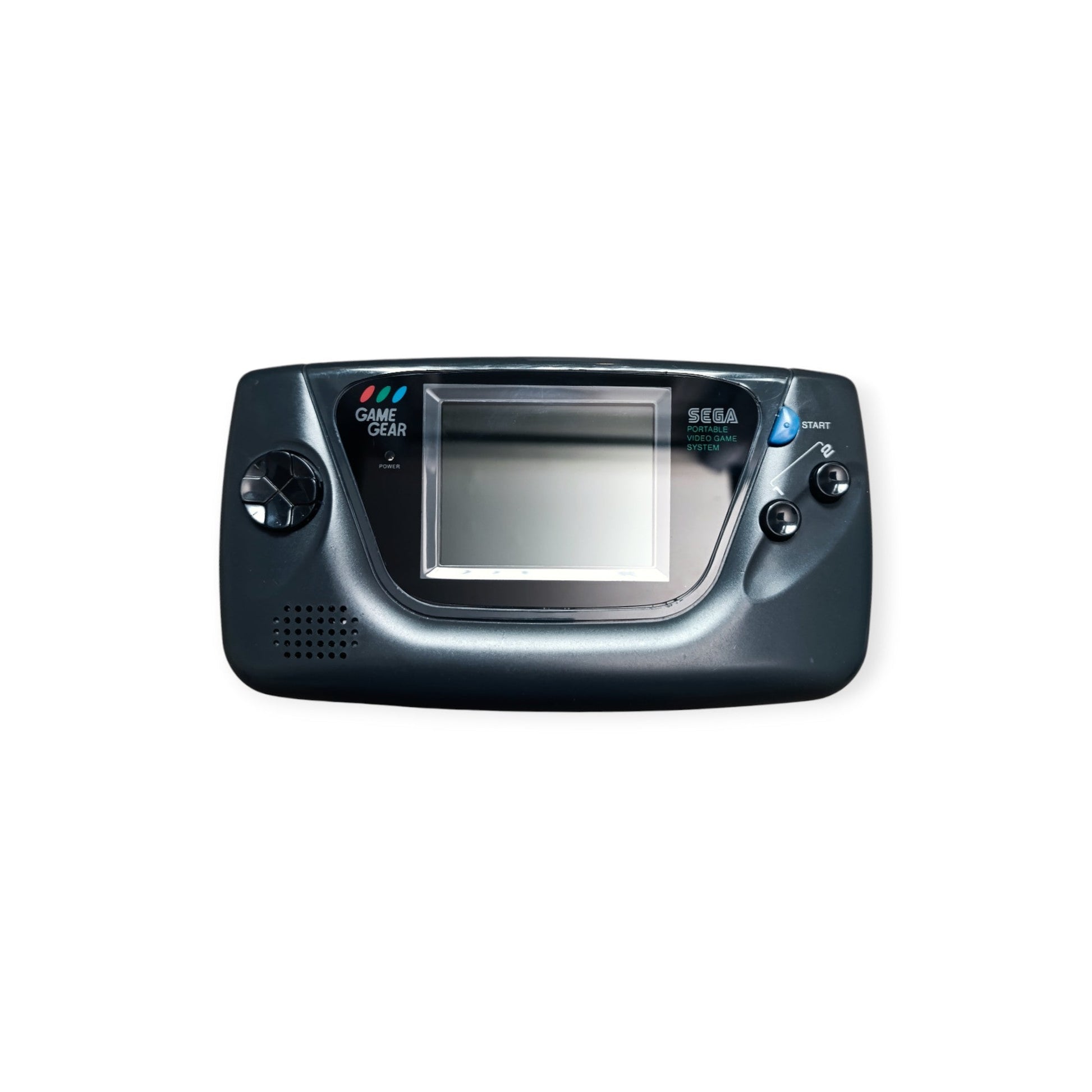 Console Sega Game Gear - Masaru