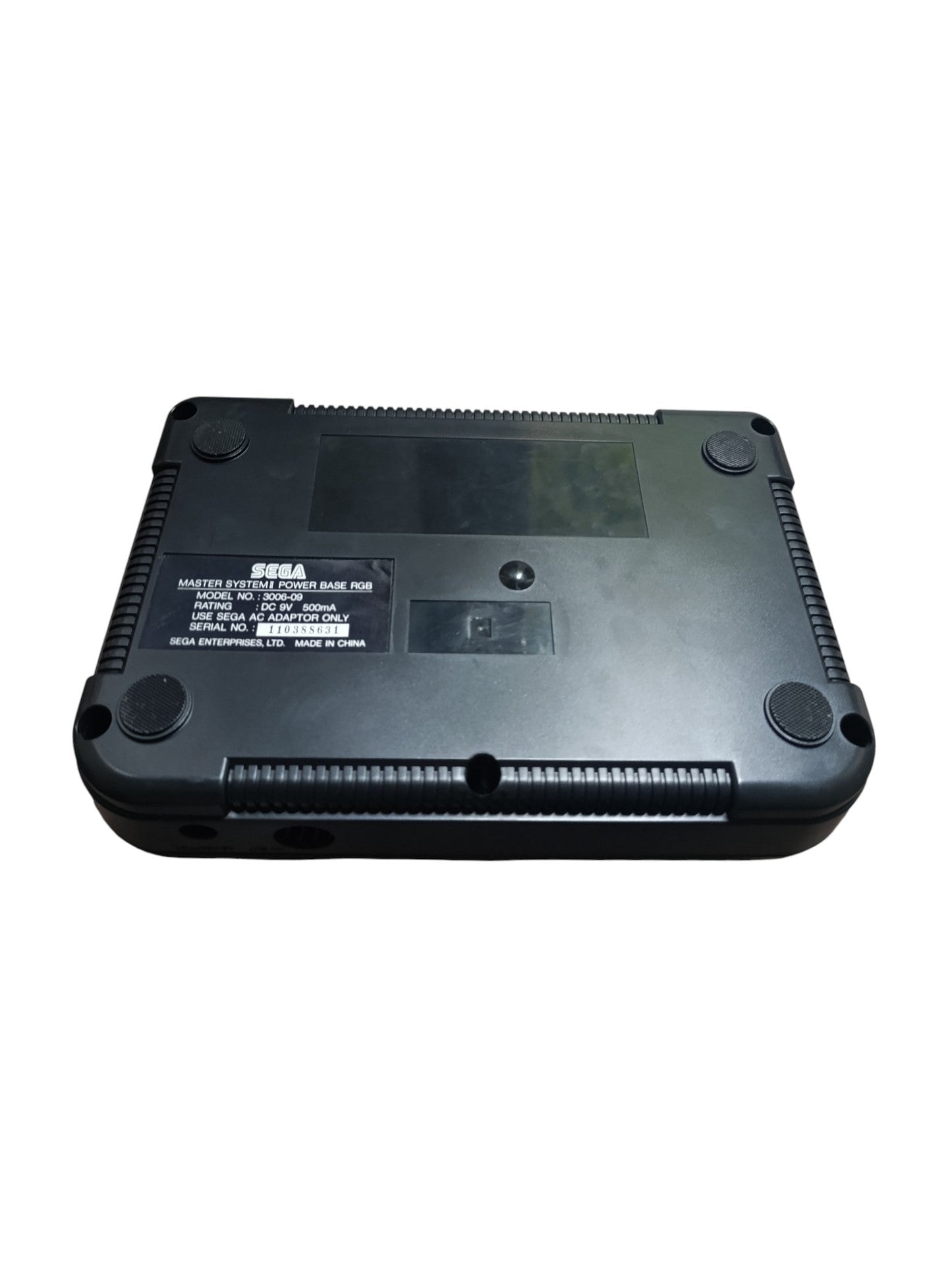 Console Sega Master System II - Masaru