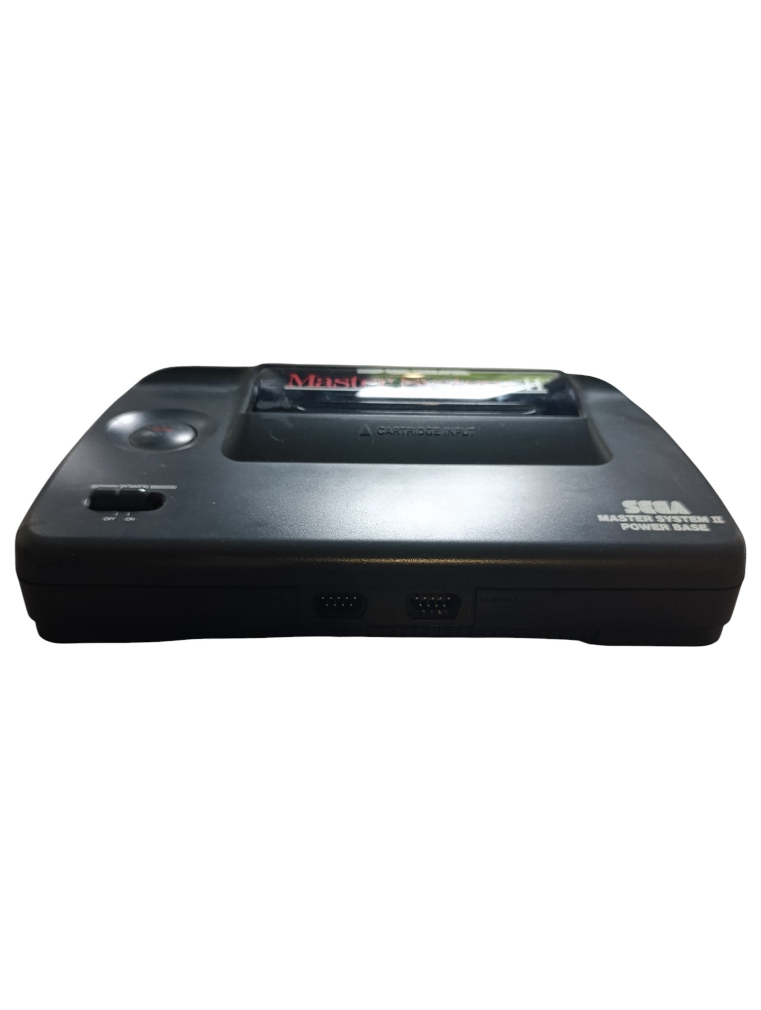 Console Sega Master System II - Masaru