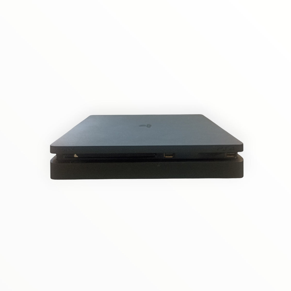 Console Sony PlayStation 4 Slim – Noire (500 Go ou 1 To selon modèle) - Masaru