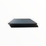 Console Sony PlayStation 4 Slim – Noire (500 Go ou 1 To selon modèle) - Masaru