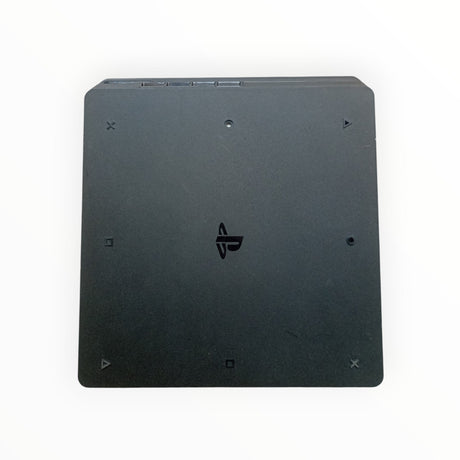 Console Sony PlayStation 4 Slim – Noire (500 Go ou 1 To selon modèle) - Masaru