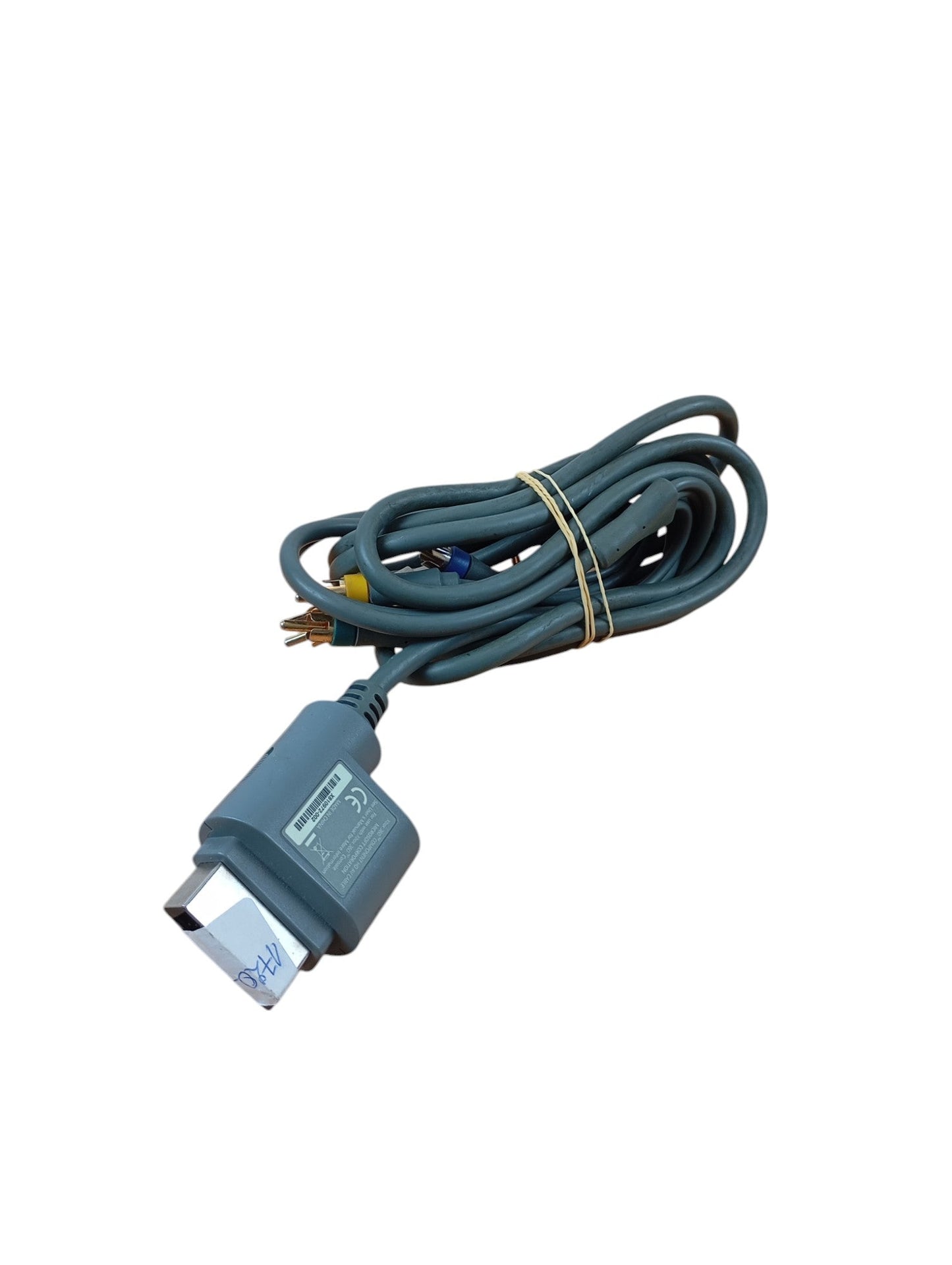 Console Xbox 360 blanche - Masaru