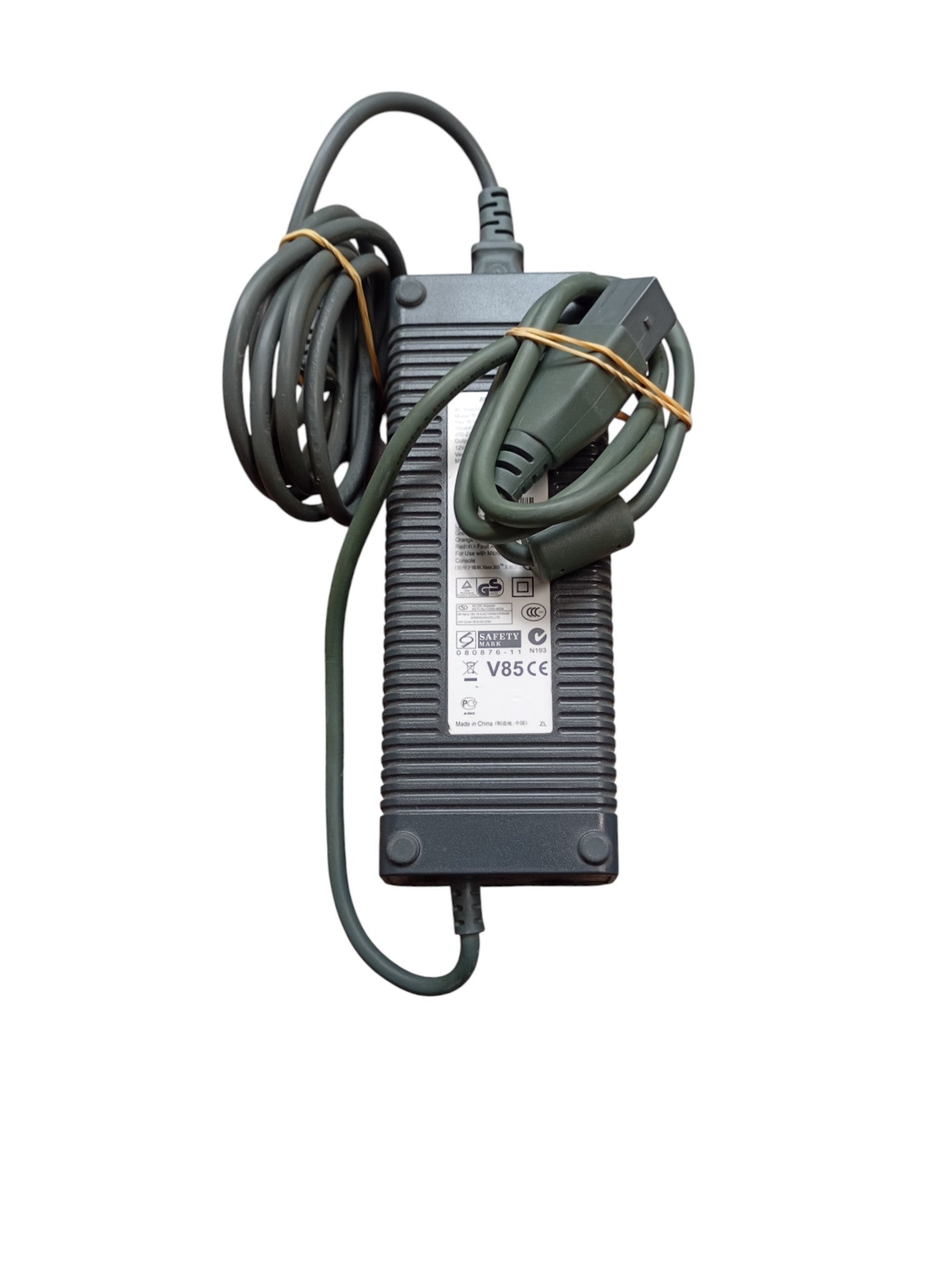 Console Xbox 360 blanche - Masaru