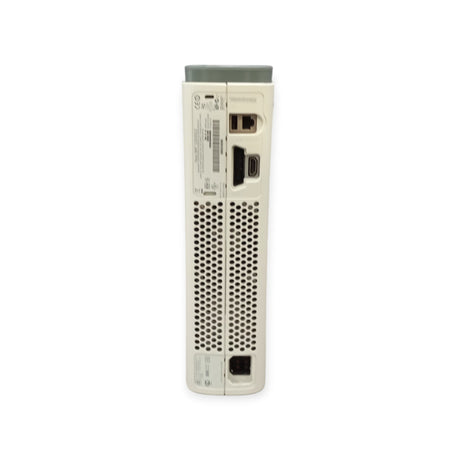 Console Xbox 360 blanche - Masaru